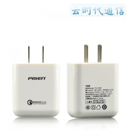 chargeur PISEN - Ref 1291603