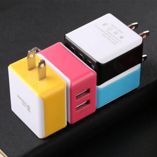 chargeur ANSE 2.4A, 1A - Ref 1291726