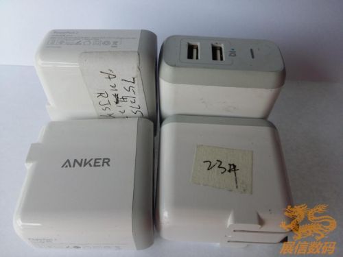 chargeur ANKER - Ref 1291818