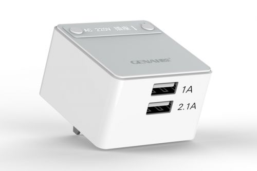 chargeur - Ref 1291849