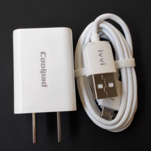 chargeur COOLPAD - Ref 1291870