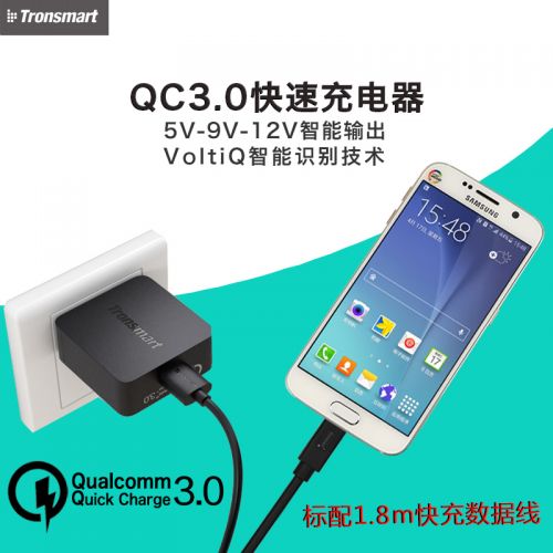 chargeur TRONSMART - Ref 1291902