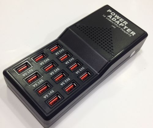 chargeur - Ref 1291995