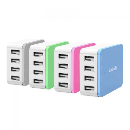 chargeur ORICO - Ref 1292022