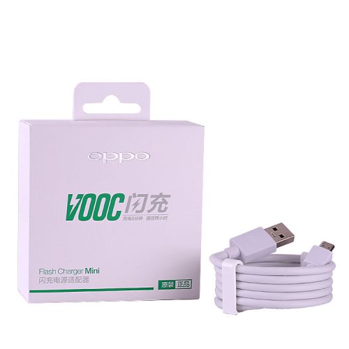 chargeur pour téléphones OPPO - Ref 1292031