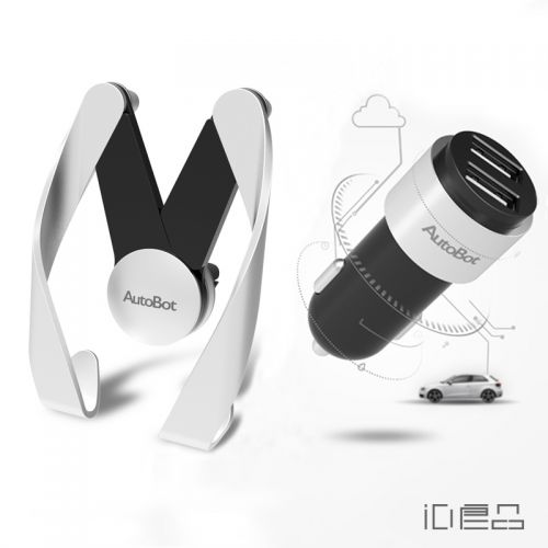 chargeur AUTOBOT 2A - Ref 1292086