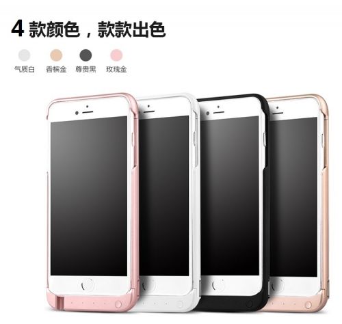 chargeur AUKEY pour téléphones Apple IPhone 6 - Ref 1292104