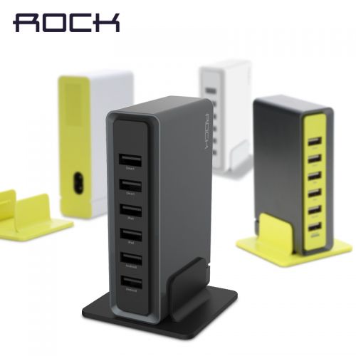 chargeur ROCK - Ref 1292124