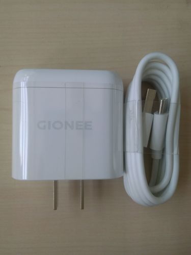 chargeur pour téléphones GIONEE - Ref 1292136
