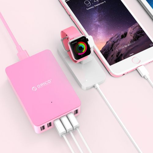 chargeur ORICO pour téléphones Apple IPhone 6 - Ref 1292181