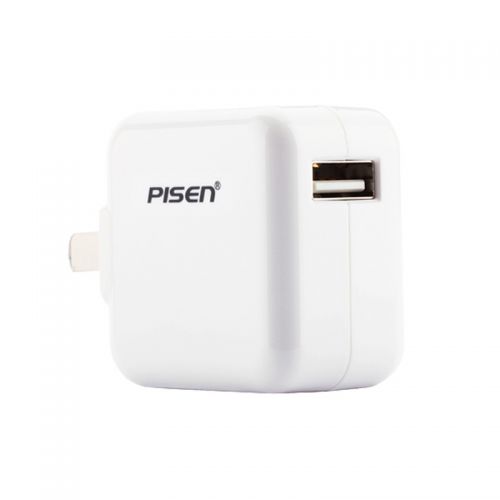 chargeur PISEN pour téléphones Apple - Ref 1292193