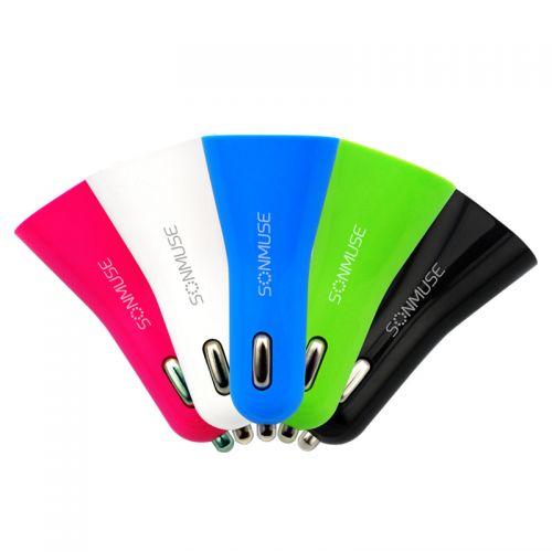 chargeur SONMUSE - Ref 1292330