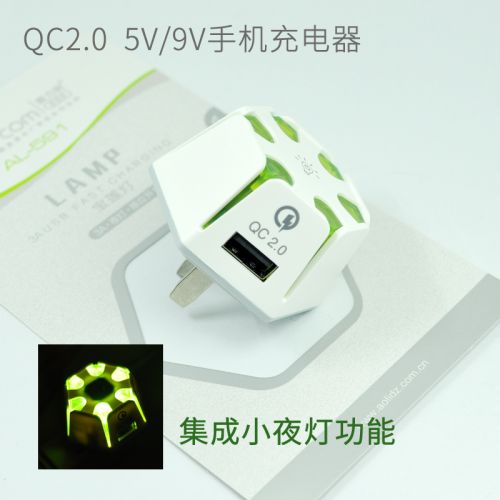 chargeur AOLEAKY - Ref 1292376