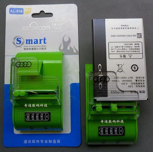 chargeur pour téléphones OPPO - Ref 1292386