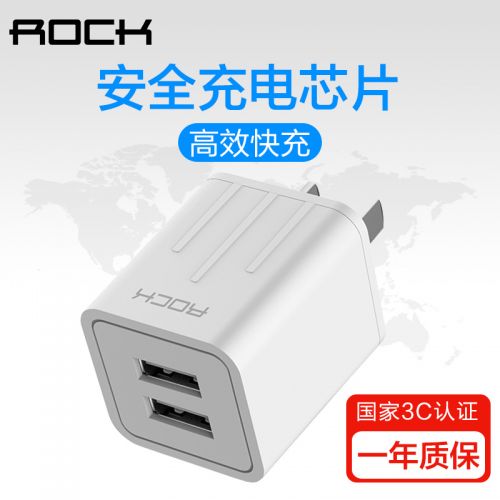 chargeur ROCK pour téléphones Apple - Ref 1292400