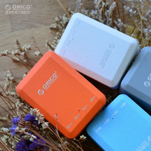 chargeur ORICO - Ref 1292475
