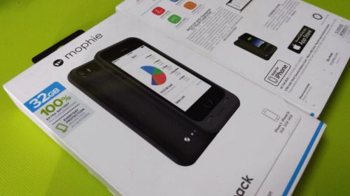 chargeur MOPHIE - Ref 1292531