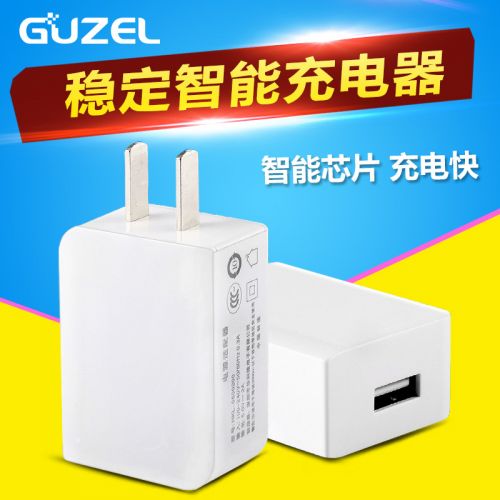 chargeur GUZEL pour téléphones Apple IPhone 6 PLUS - Ref 1292592