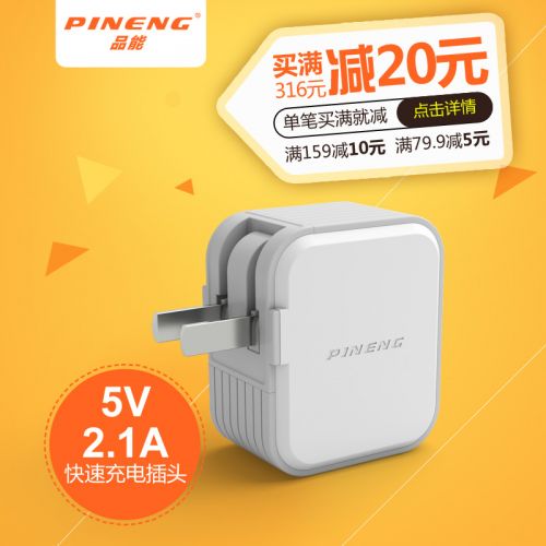 chargeur PINENG - Ref 1292626