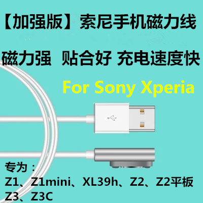 chargeur pour téléphones SONY - Ref 1292700