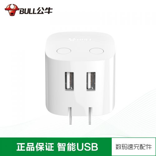 chargeur BULL - Ref 1292737