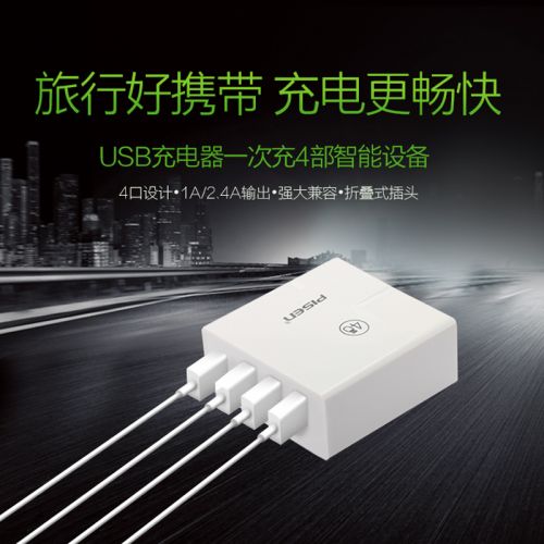 chargeur PISEN - Ref 1292813