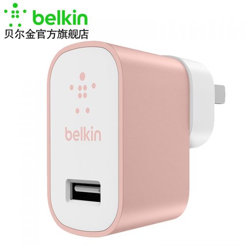 chargeur BELKIN pour téléphones Apple IPhone 6 PLUS - Ref 1292823
