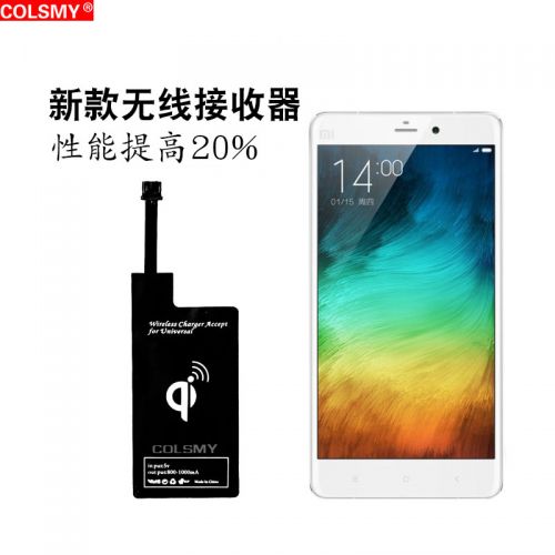 chargeur COLSMY pour téléphones MIUI MIL - Ref 1292903