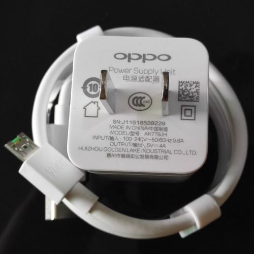 chargeur OPPO - Ref 1292939