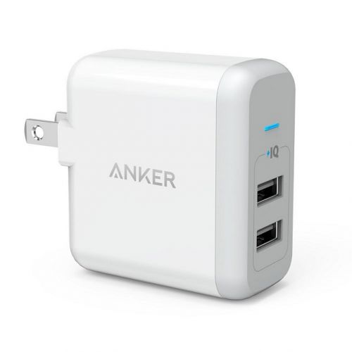 chargeur ANKER pour téléphones Apple IPhone 6 PLUS - Ref 1292942
