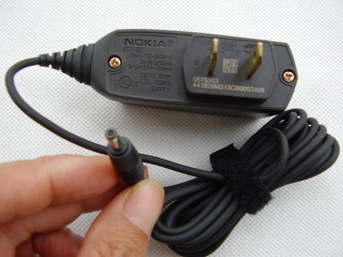 chargeur pour téléphones NOKIA - Ref 1292971