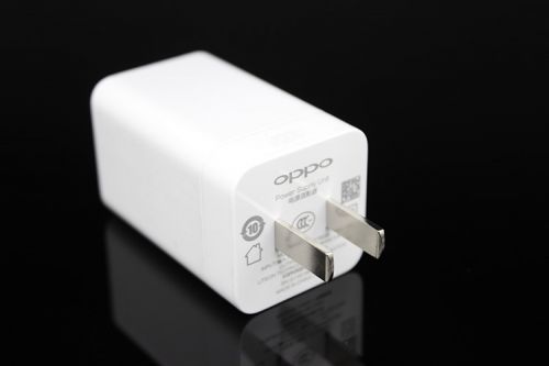chargeur pour téléphones OPPO - Ref 1293002