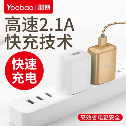 chargeur YOOBAO - Ref 1293017