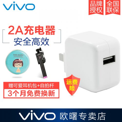 chargeur VIVO pour téléphones BBK - Ref 1293053