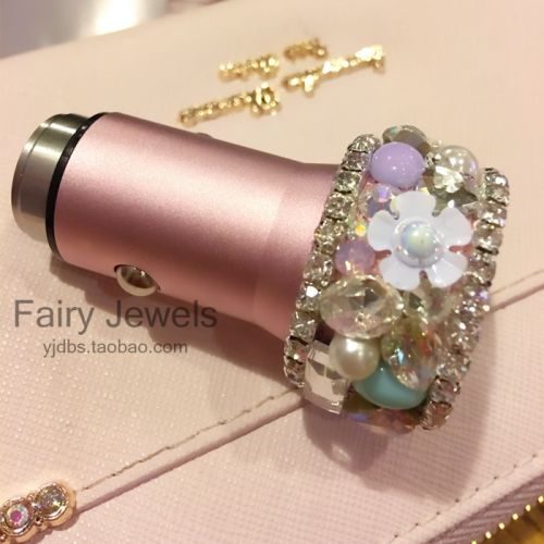 chargeur 2.4A, 2A - Ref 1293109