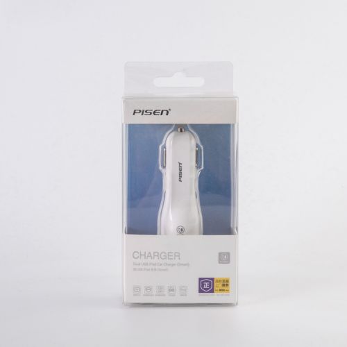 chargeur PISEN 2A - Ref 1293154