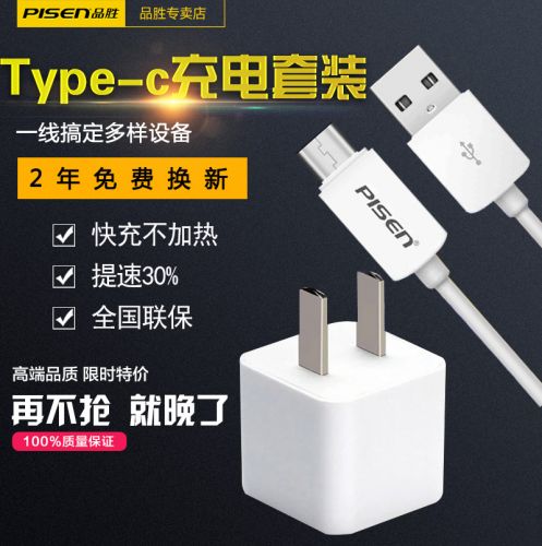 chargeur PISEN - Ref 1293156