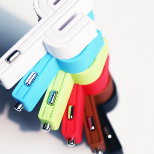 chargeur pour IPAD, IPAD 2, IPhone 3G-3GS, 4, Génération D'IPhone , IPOD CLASSIC, NANO3, NANO4, NANO5,