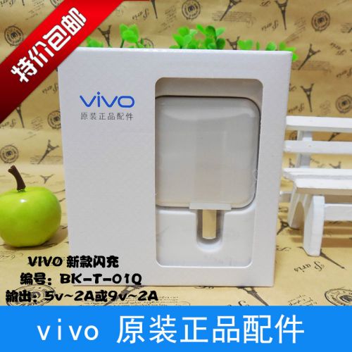 chargeur VIVO pour téléphones BBK - Ref 1293306