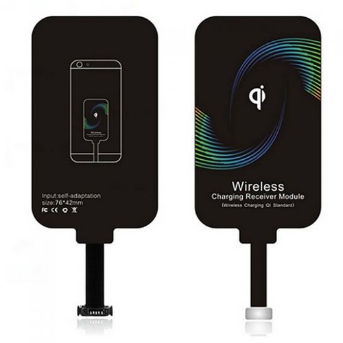 chargeur WECOOL pour téléphones Apple IPhone 6 PLUS - Ref 1293461