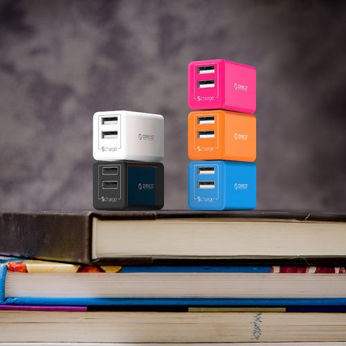 chargeur ORICO - Ref 1293466