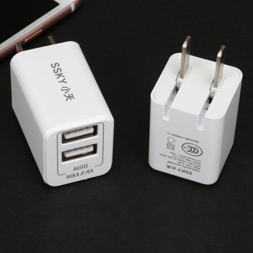 chargeur pour téléphones Apple - Ref 1293587