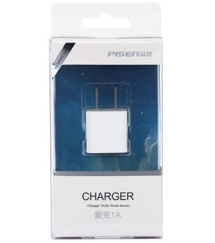 chargeur PISEN - Ref 1293589