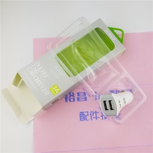 chargeur AOLEAKY 3A, 3A - Ref 1293591