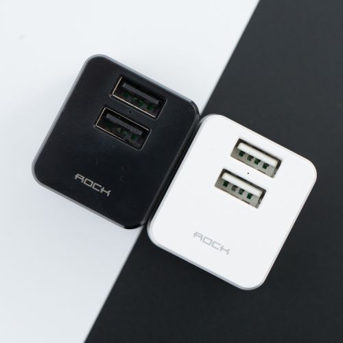 chargeur ROCK pour téléphones Apple IPhone 6 - Ref 1293648