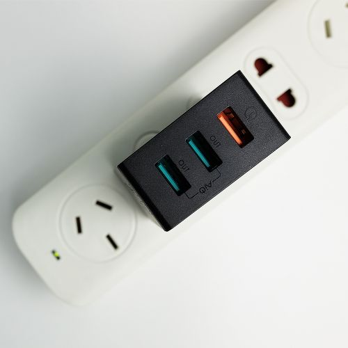 chargeur AUKEY - Ref 1293704