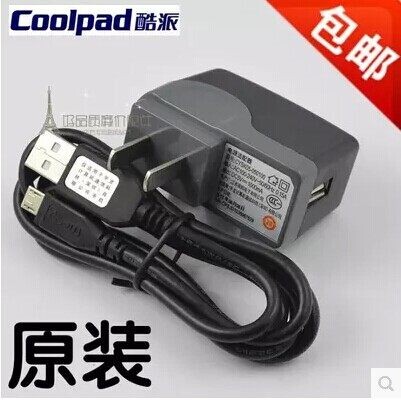 chargeur COOLPAD - Ref 1293726