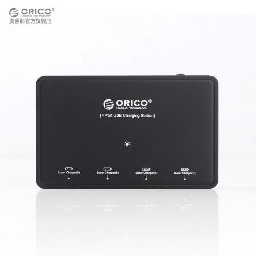 chargeur ORICO pour téléphones Apple IPhone 6 - Ref 1293806
