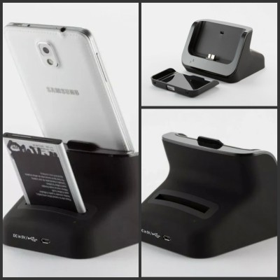 chargeur YIBOYUAN pour téléphones Samsung SM-N9100 - Ref 1293827