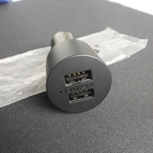 chargeur NOKIA 1A, 2A - Ref 1293860